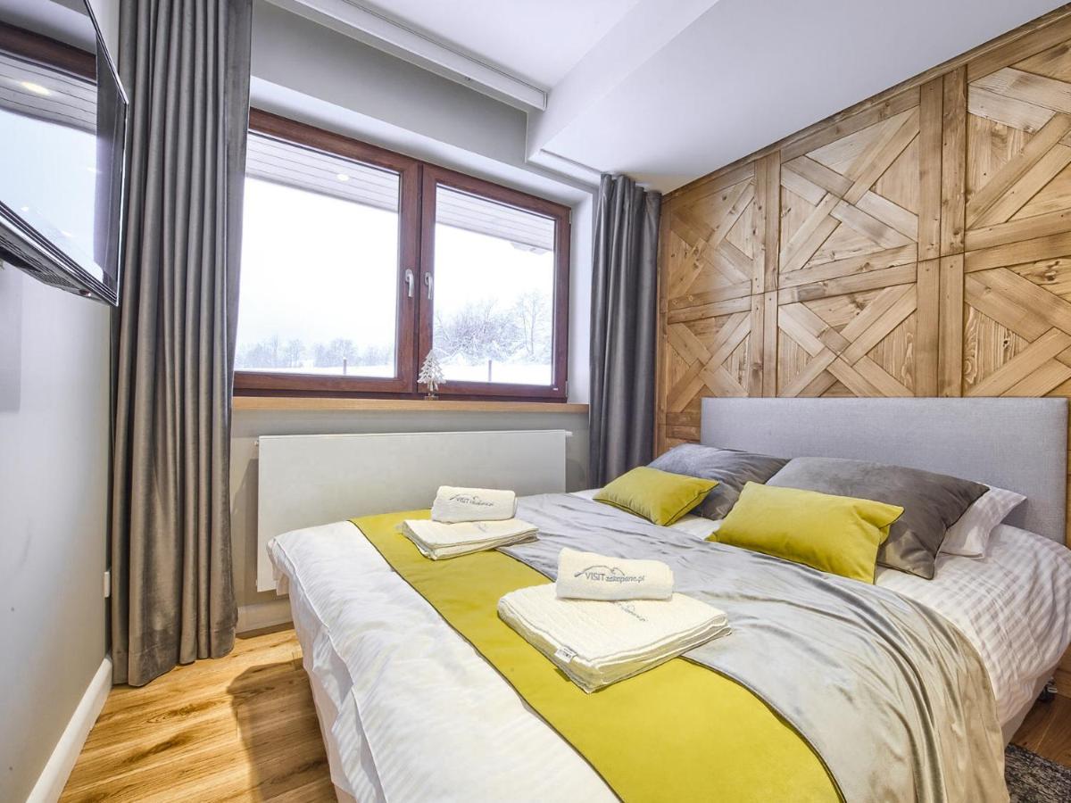 Visitzakopane - My Deer Apartment Exterior foto
