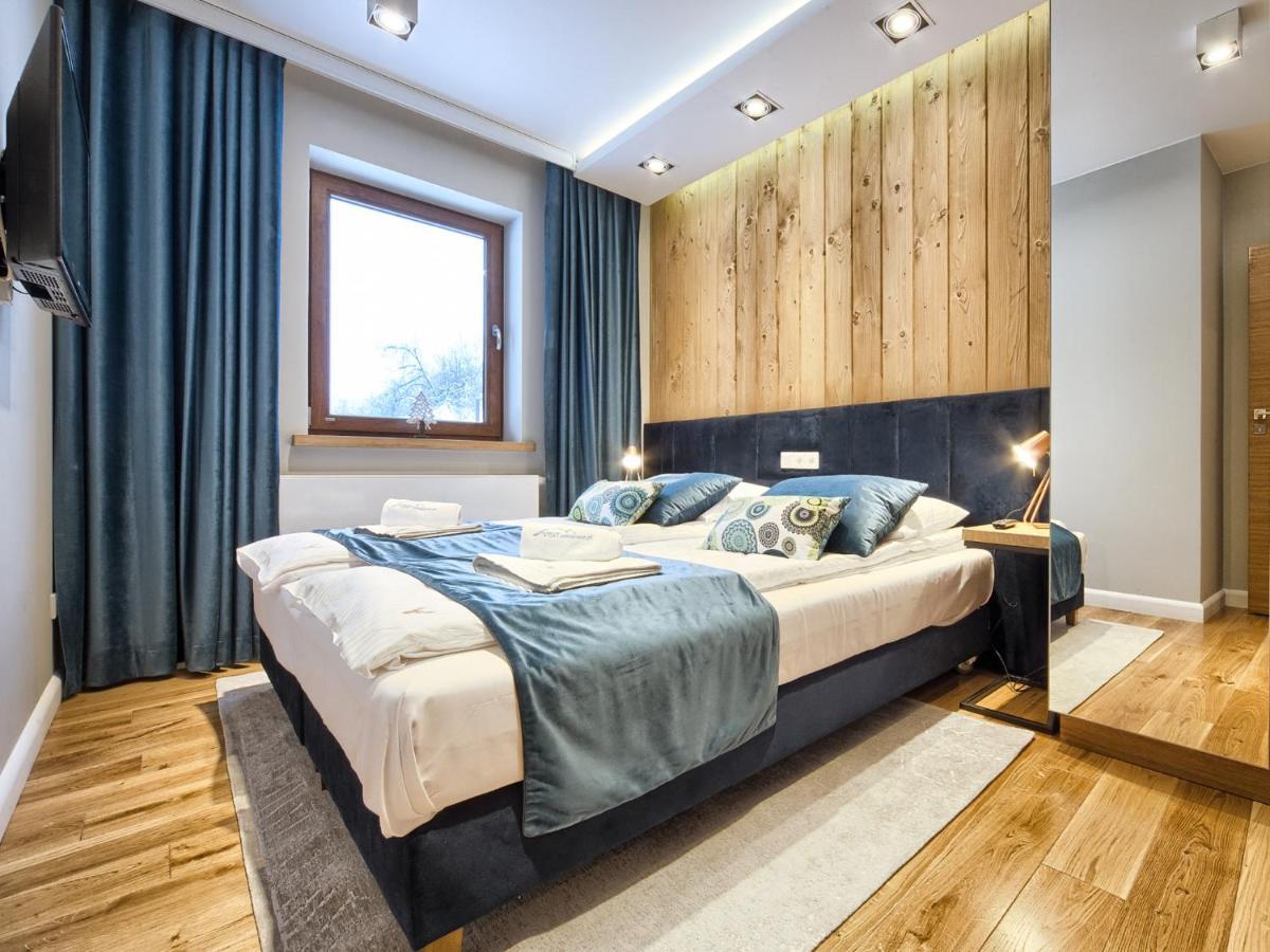Visitzakopane - My Deer Apartment Exterior foto